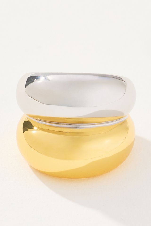 Uncommon James Mixed Up Ring #1