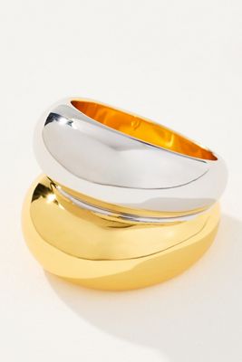 Uncommon James Mixed Up Ring