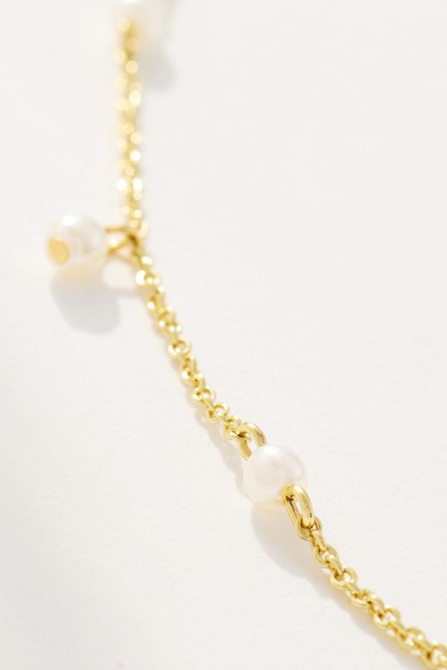 Uncommon James Flirty Pearl Necklace #1