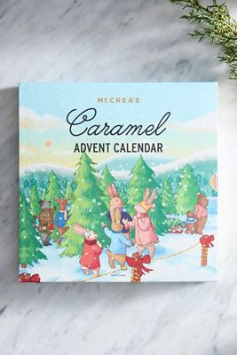 McCrea’s Caramel Advent Calendar