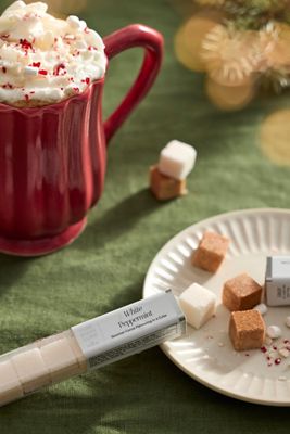 Hot Cocoa Flavored Sugar Cubes