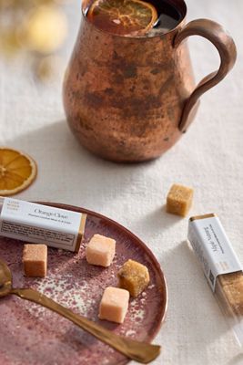 Winter Lodge Mulled Wine Sugar Cubes