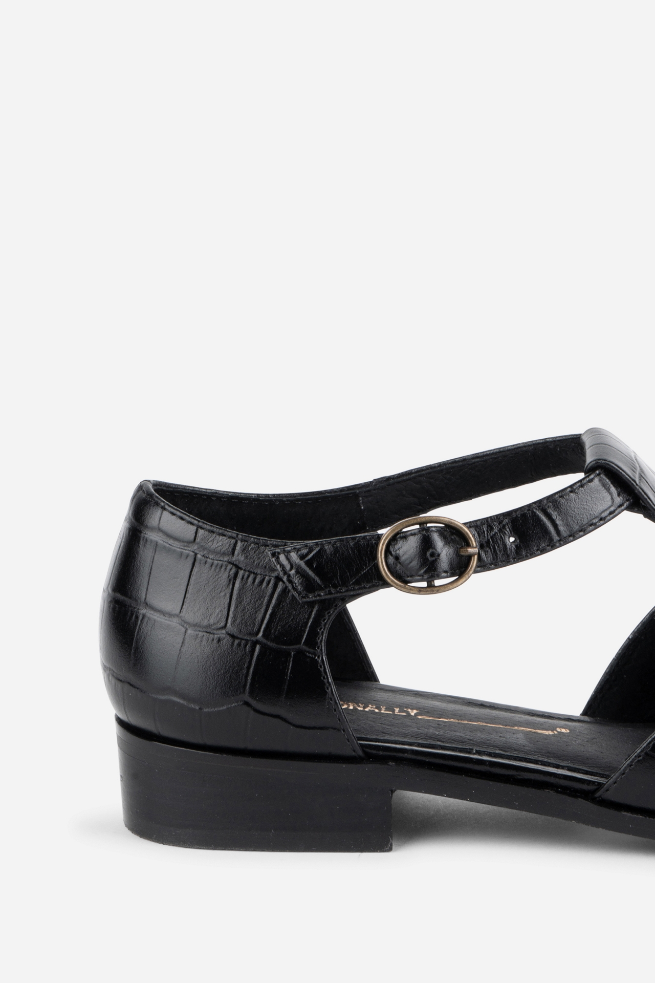 Intentionally Blank Eureka Mary Jane Flats