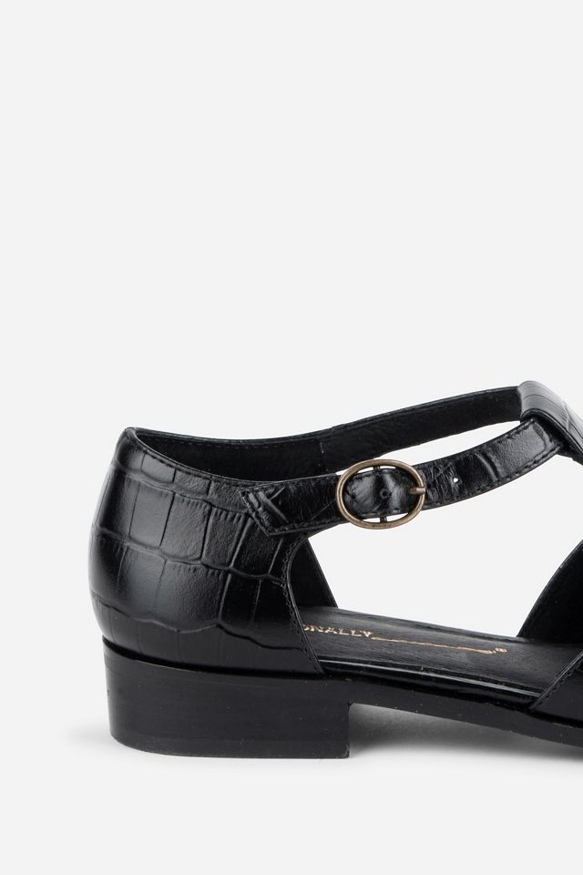 Intentionally Blank Eureka Mary Jane Flats #2