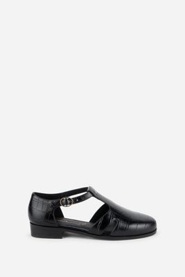 Intentionally Blank Eureka Mary Jane Flats