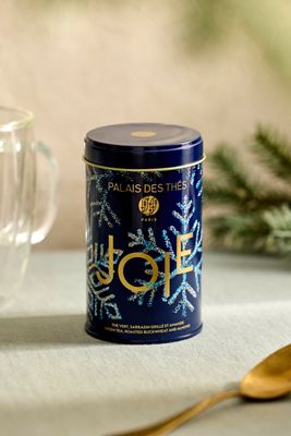 Palais Des Thés Joie Green Tea Tin