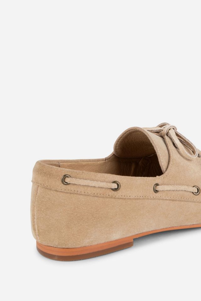 Intentionally Blank Pixie Boat Shoes #2