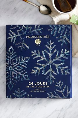 Palais Des Thés Advent Calendar