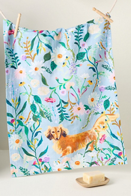 Dish Towel