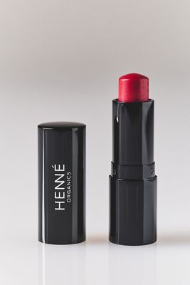 Henné Organics Luxury Lip Tint