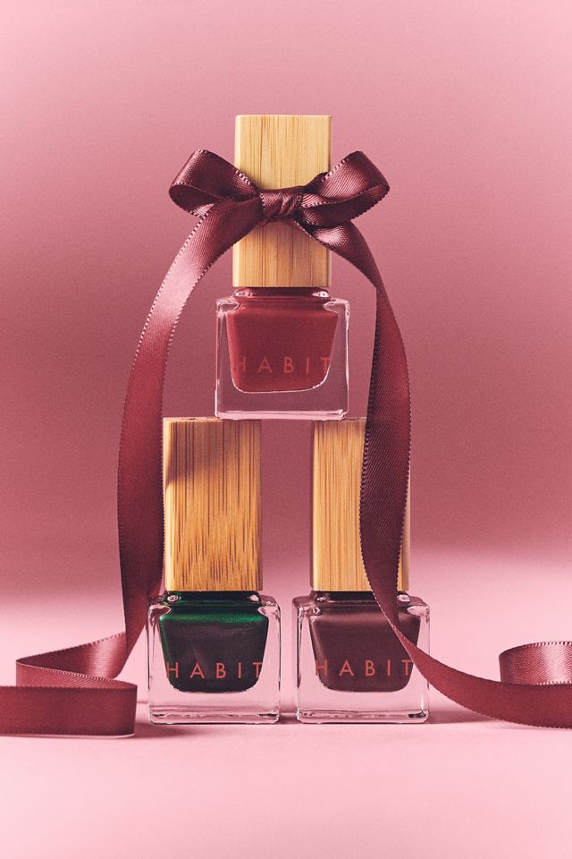 Habit Nail Polish #2