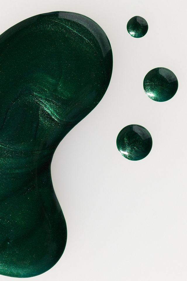 Habit Nail Polish #1