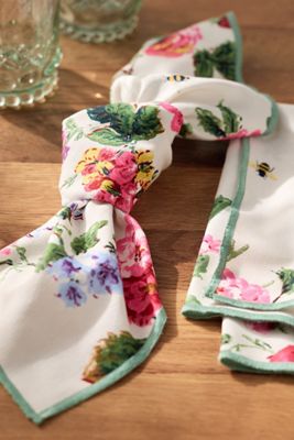 Camille Napkins, Set of 2