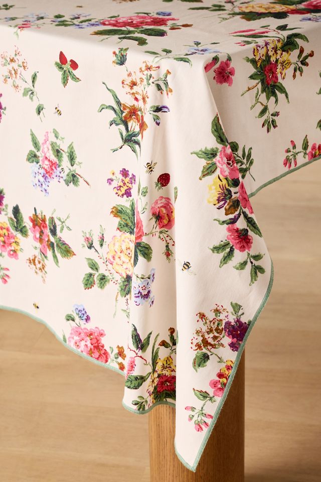 Camille Tablecloth #1