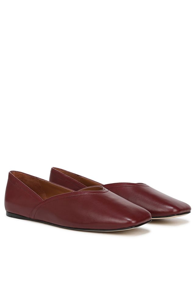 Sarto Flexa Adalina Ballet Flats #1