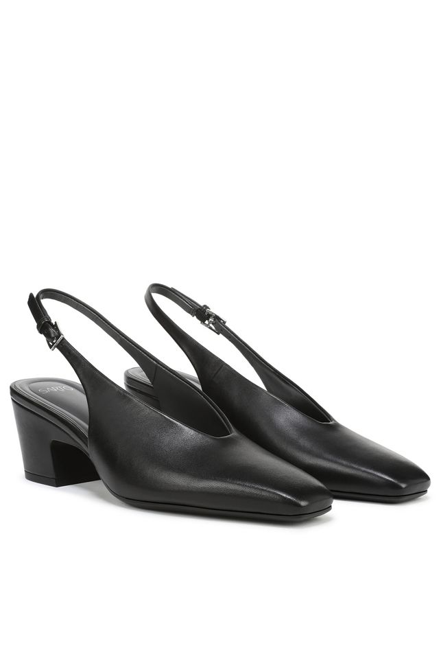 Sarto Sutton Slingback Pumps #1