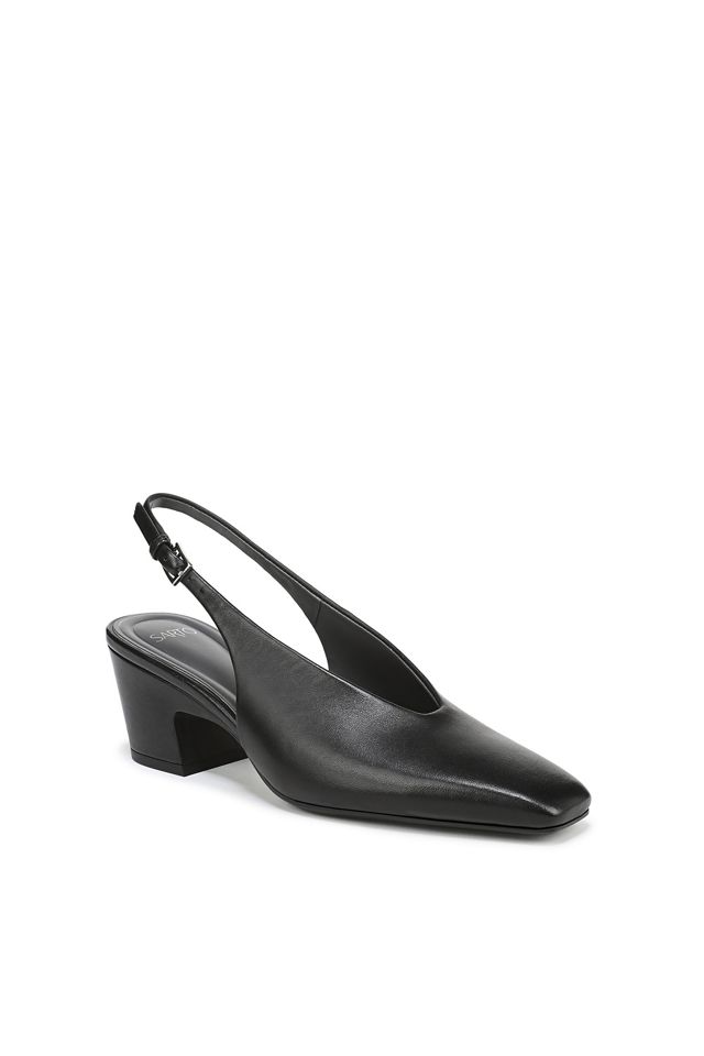 Sarto Sutton Slingback Pumps #2
