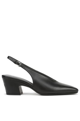 Sarto Sutton Slingback Pumps
