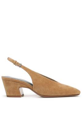 Sarto Sutton Slingback Pumps product page
