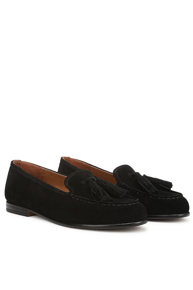 Sarto Minerva Tassel Loafers #1