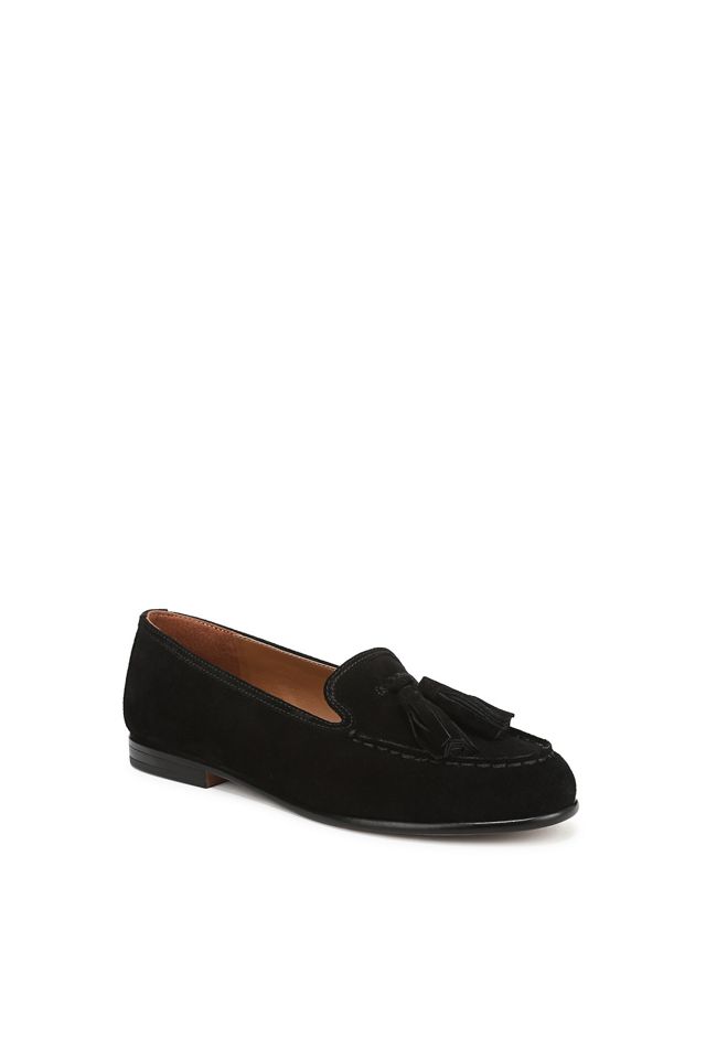 Sarto Minerva Tassel Loafers #2