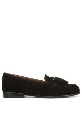 Sarto Minerva Tassel Loafers