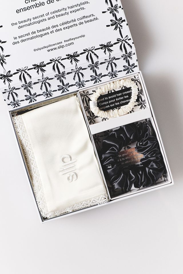 Slip Queen Gift Set  #1