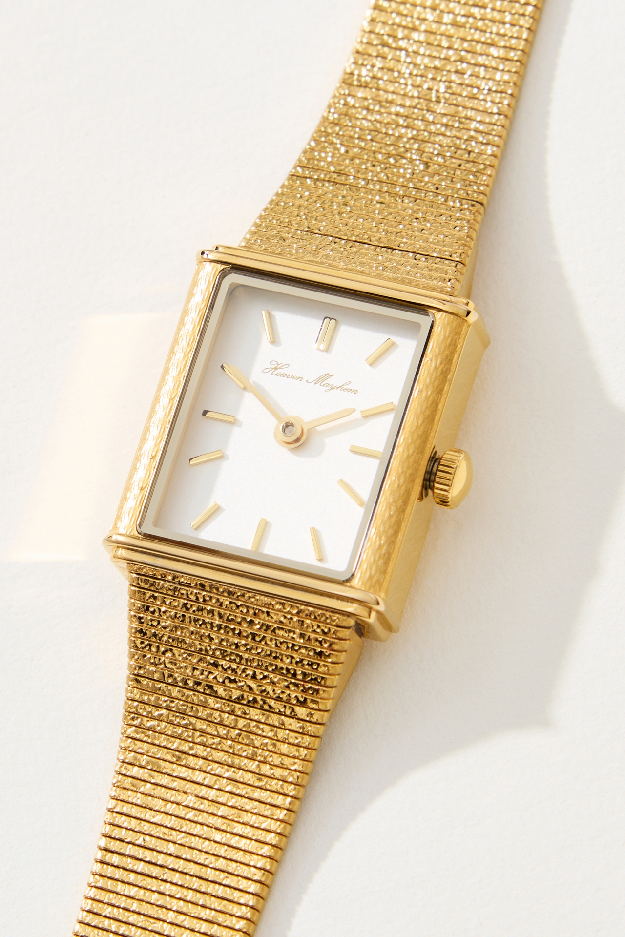 Heaven Mayhem Bella Watch