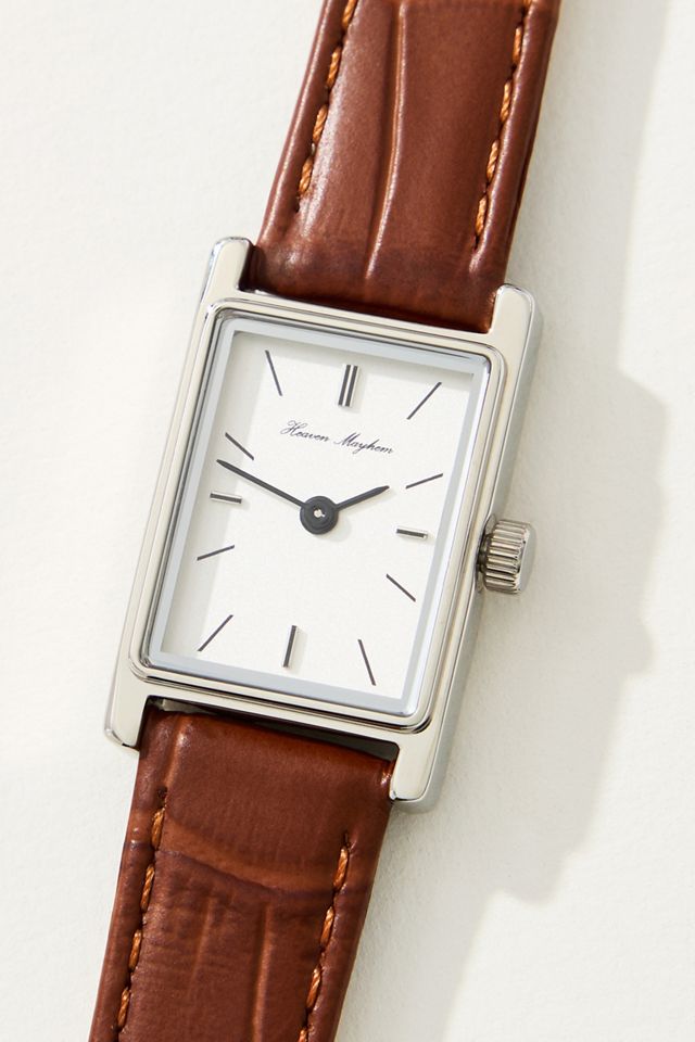 Heaven Mayhem Carino Watch #2