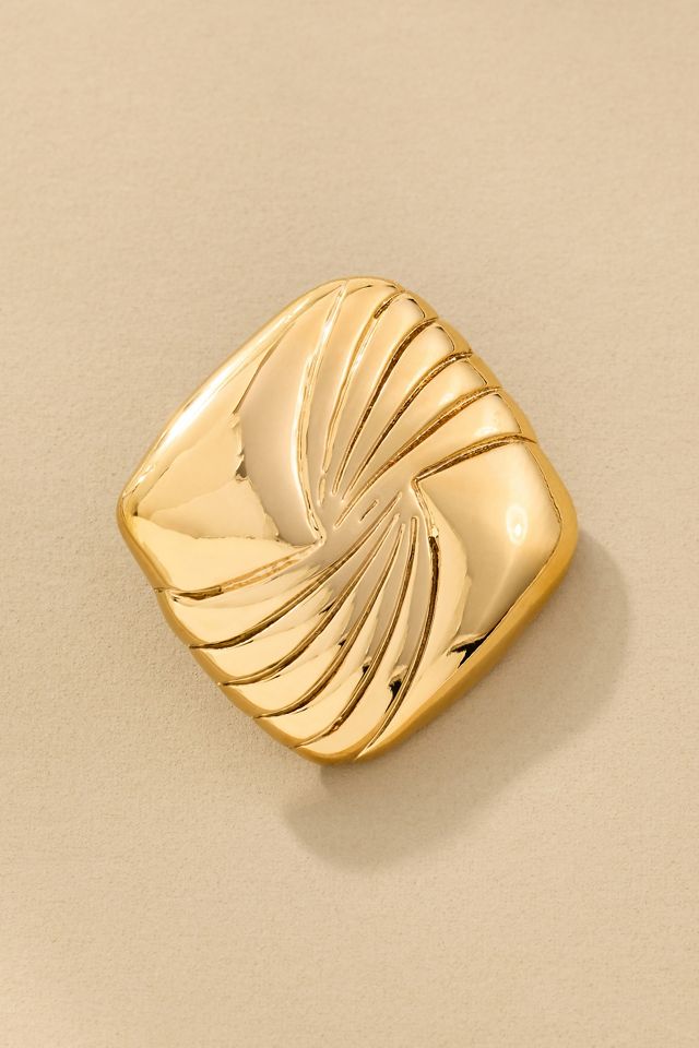 Heaven Mayhem Tabi Earrings #1