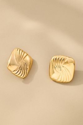 Heaven Mayhem Tabi Earrings