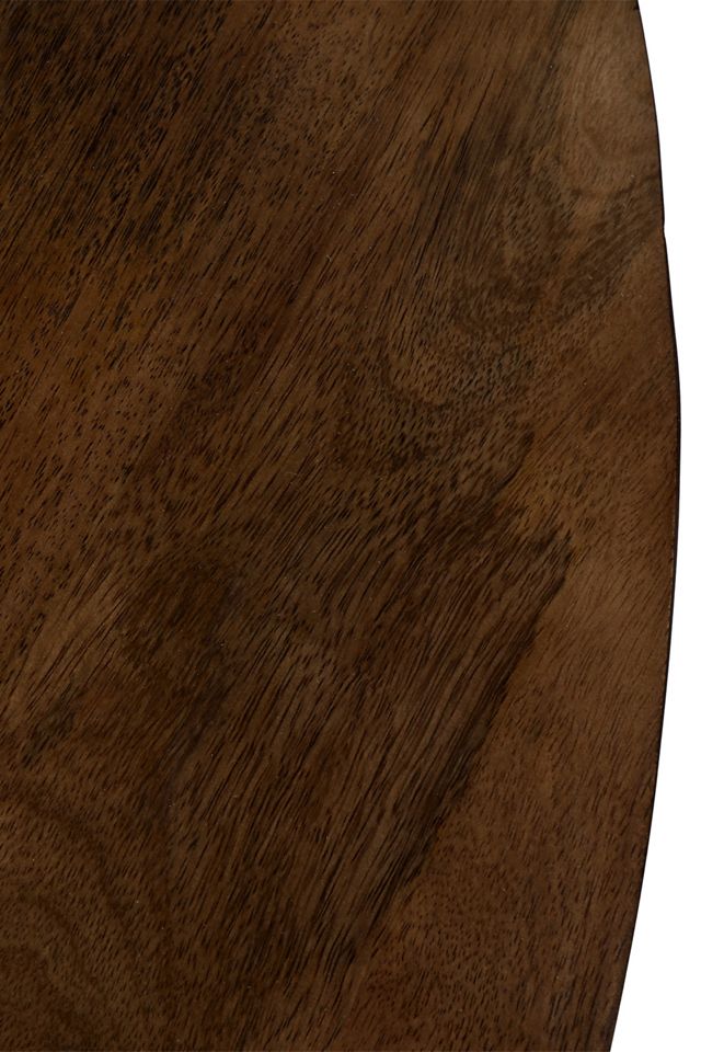 Carerra Wood Dining Table  #1