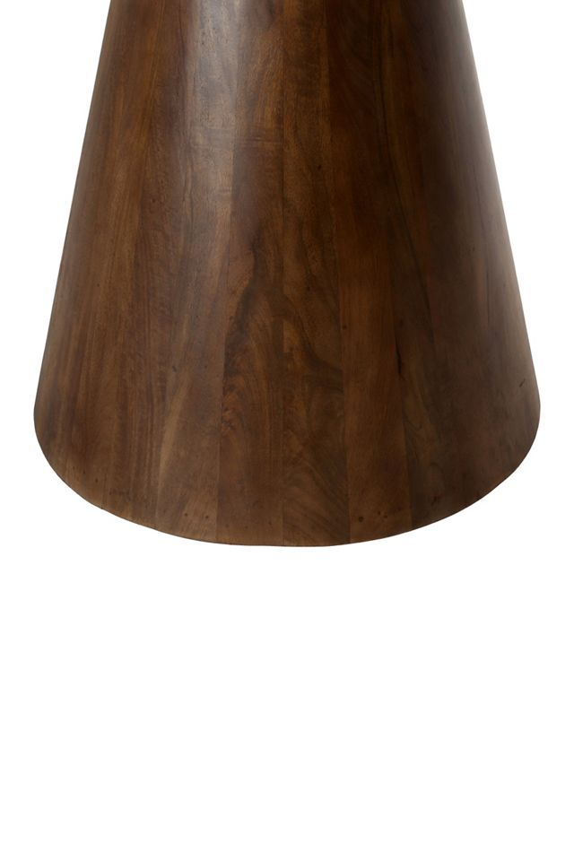 Carerra Wood Dining Table  #2