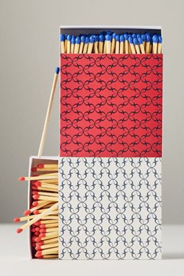 Maeve Matchbox