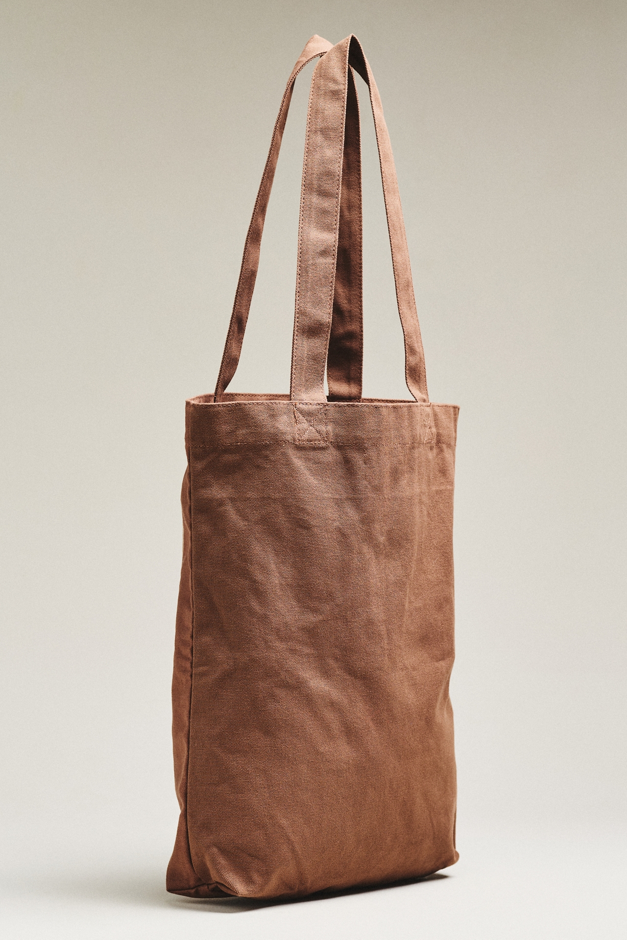 ALÉMAIS Maroc Library Tote