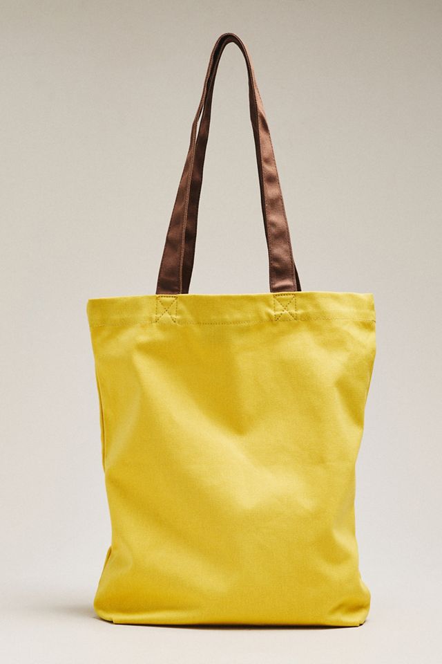 ALÉMAIS Maroc Library Tote #1