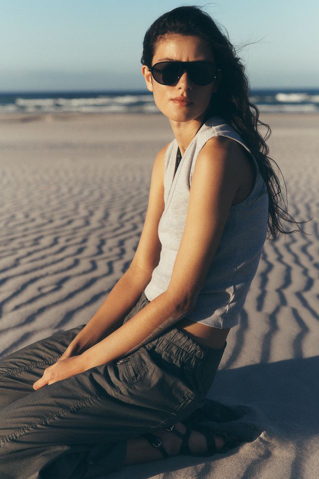 I-SEA Small Aviator Sunglasses #1