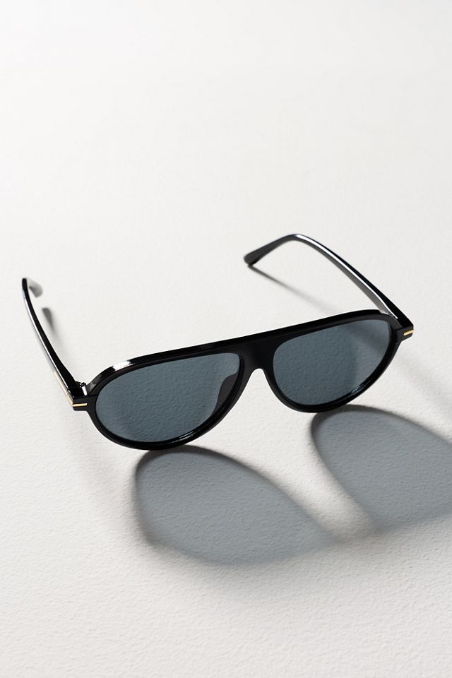 I-SEA Small Aviator Sunglasses #2
