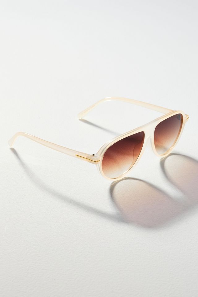 I-SEA Small Aviator Sunglasses #2