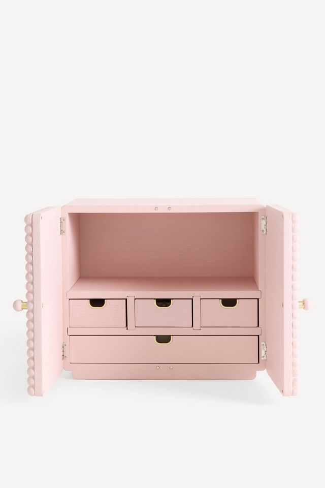 Pippa Wood Jewelry Cabinet #2