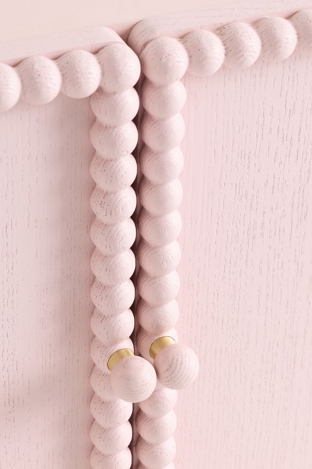 Pippa Wood Jewelry Cabinet #4