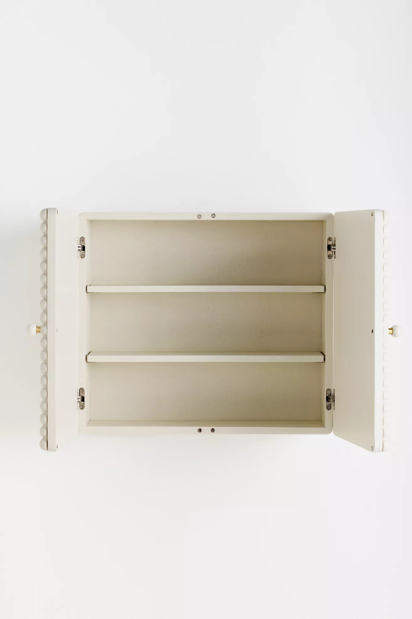 Pippa Wood Wall Cabinet - thumbnail 7