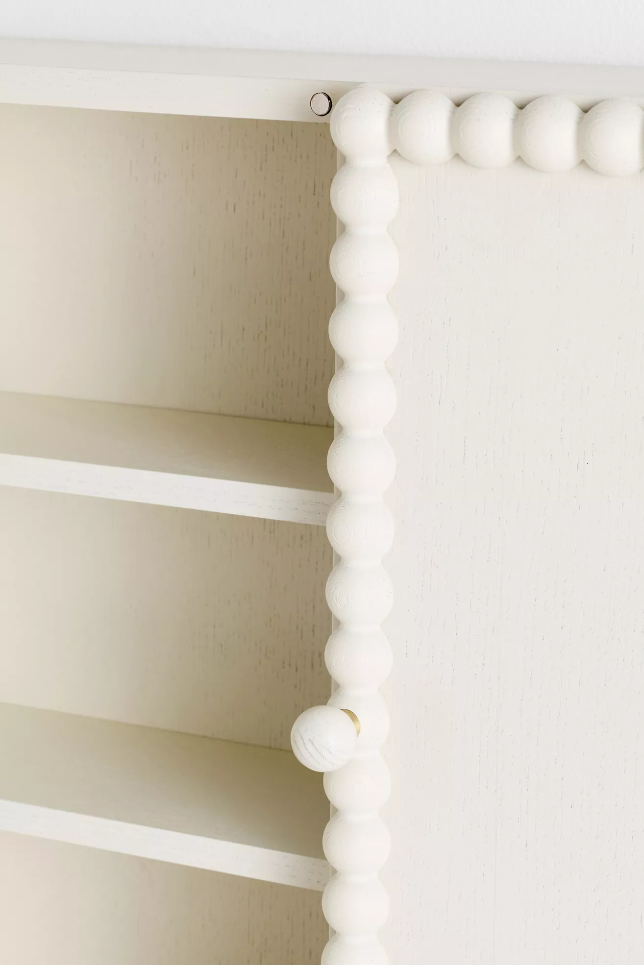 Pippa Wood Wall Cabinet - thumbnail 9