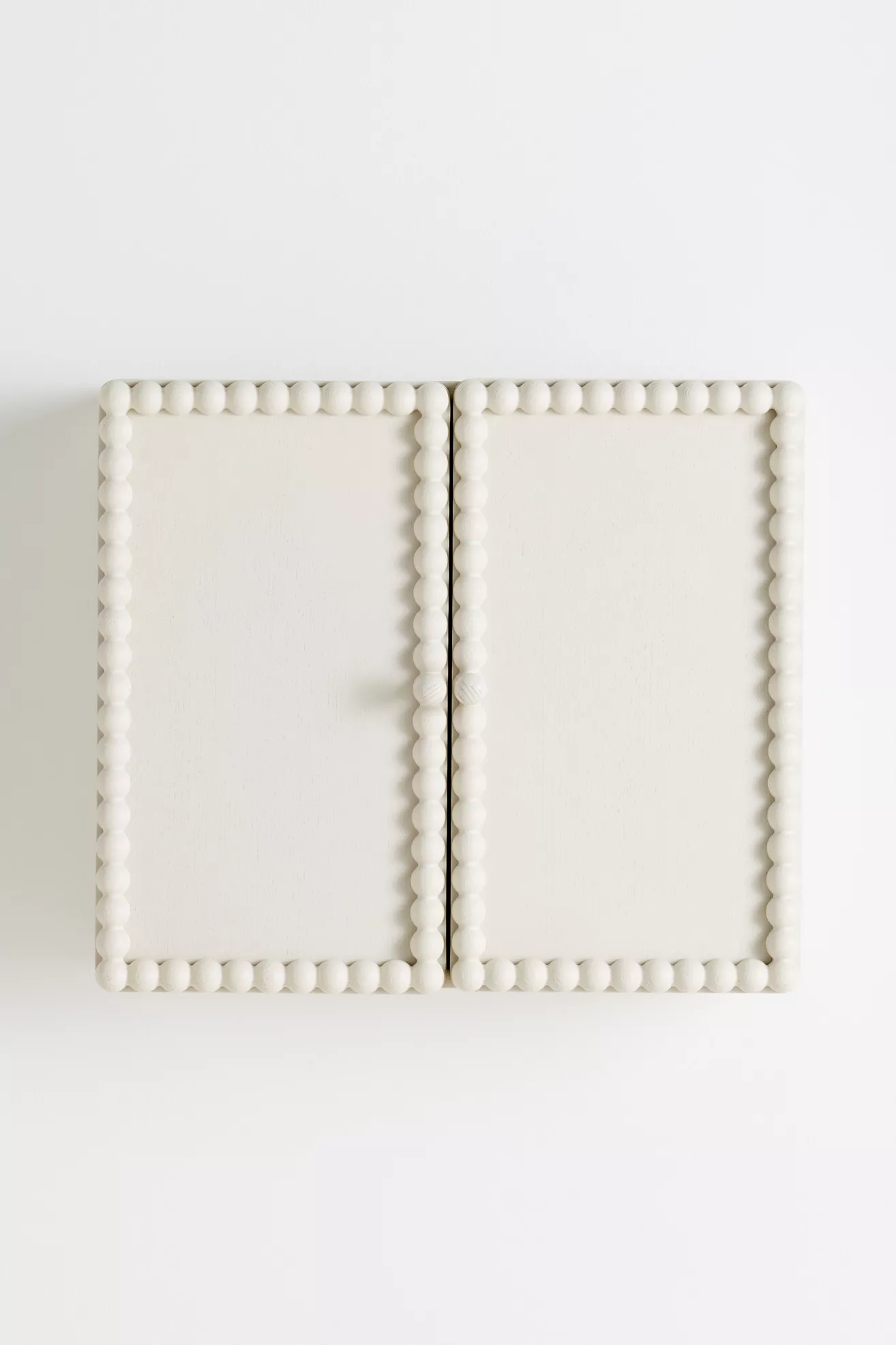 Pippa Wood Wall Cabinet - thumbnail 6