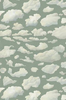House of Hackney Stratus Cloud Wallpaper