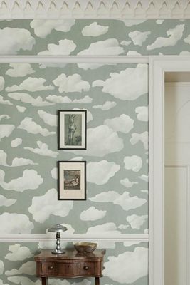 House of Hackney Stratus Cloud Wallpaper