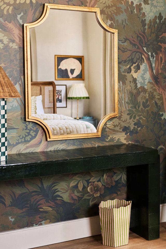 House of Hackney Arborea Tree Wallpaper #3