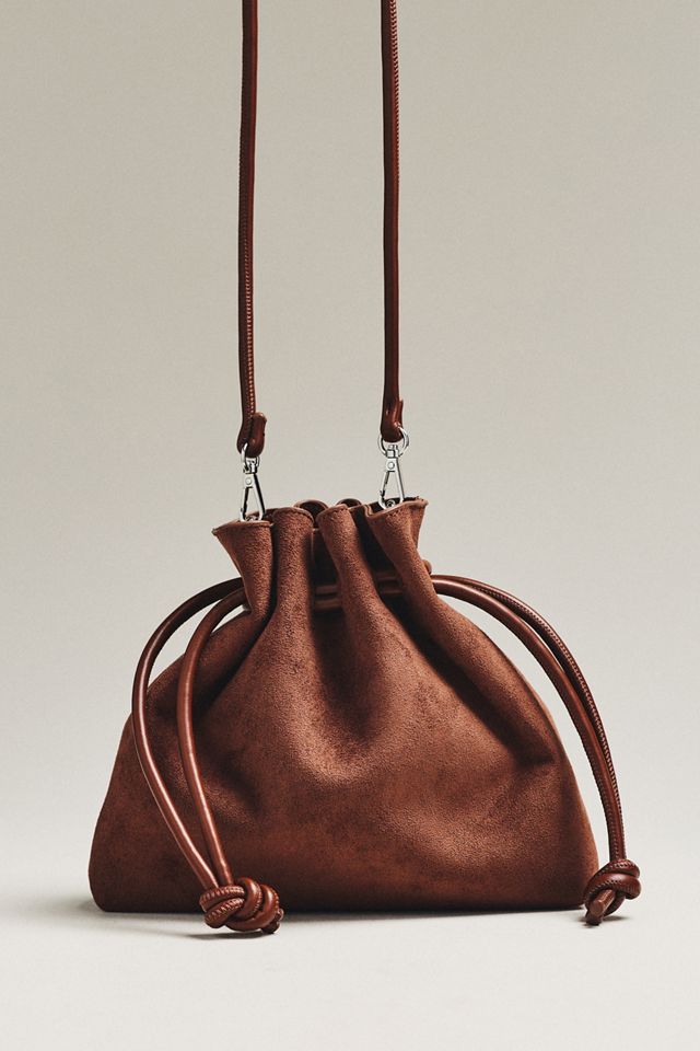 lemonplet FAUX FUR BÉNÉ BUCKET BAG lemonplet FAUX FUR BÉNÉ BUCKET BAG FAUX FUR BÉNÉ BUCKET BAG