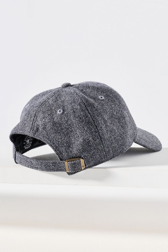 '47 Herringbone MLB Baseball Cap #1