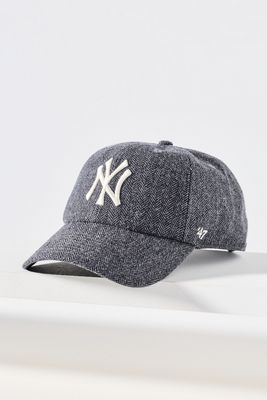 '47 Herringbone MLB Baseball Cap